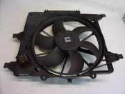 Kühlerventilatormotor 8200103801 Renault Kangoo Express (FC) Van 1.5 dCi 65 (K9K-700) 2003