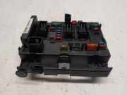 Sicherungskasten 6500Y1 Peugeot 206 CC (2D) Cabrio 1.6 16V (TU5JP4(NFU)) 2004-06