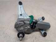 Scheibenwischermotor Hinten 987002B000 Hyundai Santa Fe II (CM) SUV 2.4 16V 4x4 (G4KE) 2011-04