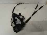 Türschloss Stangen Links Hinten Kia Soul 1.6 CVVT 16V (G4FC) 2010-01