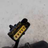 Scheibenwischermotor Vorne 53554202 Renault Trafic New (FL) Van 2.0 dCi 16V 90 (M9R-630(M9R-A6)) 2012-03