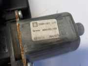 Fensterheber Links Vorne 13260137 Opel Zafira Tourer (P12) Großraumlimousine 2.0 CDTI 16V 130 Ecotec (D20DTJ(Euro 6d-temp)) 2013-04