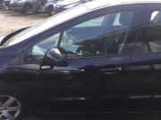 T?r Links Vorne 9002AW Peugeot 308 (4A/C) Schr?gheck 1.6 VTI 16V (EP6C(5FS)) 2010-04