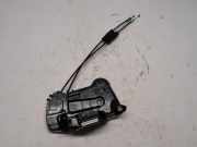 Türschloss Stangen Links Vorne B000843080 Peugeot 108 Schrägheck 1.0 12V (1KRFE(CFB)) 2015-01