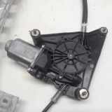 Fensterheber Rechts Vorne 402662A Citroën C1 Schrägheck 1.0 Vti 68 12V (1KR-FE(CFB)) 2016