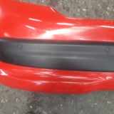 Stoßstange Hinten 7410Z6 Peugeot 207 CC (WB) Cabrio 1.6 16V (EP6C(5FS)) 2009-03