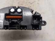 Heizwiderstand 5Q0907521F Volkswagen Golf VIII (CD1) Schrägheck 1.0 eTSI 12V (DLAA) 2021-05 DLAA