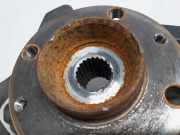 Radnabe Vorne Fiat Panda/Pandina (312) Schrägheck 1.0 Hybrid (A0001E1S1.0 Hybrid) 2022