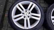 Räder Set Mercedes-Benz B (W245) Schrägheck 1.5 B-150 16V (M266.920) 2007-06