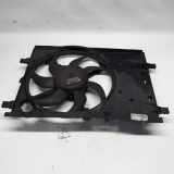 Kühlerventilatormotor Opel Corsa D Schrägheck 1.0 (Z10XEP(Euro 4)) 2009