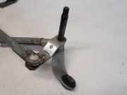 Scheibenwischer Mechanisch A2733436 Renault Captur (2R) SUV 1.2 TCE 16V EDC (H5F-408(H5F-F4)) 2016