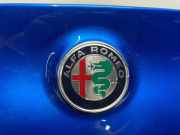 Heckklappe 50557204 Alfa Romeo Giulia (952) Limousine 2.0 T 16V Veloce Q4 (55273835(Euro 6)) 2020