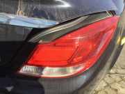 Rücklicht Rechts Opel Insignia Limousine 2.0 CDTI 16V 130 Ecotec (A20DTH) 2013-01