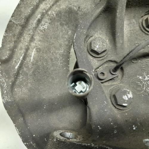 Radnabe Vorne 31216793924 BMW 1 serie (E87/87N) Schrägheck 5-drs 116i 1.6 16V (N45-B16A) 2005 Bild Radnabe Vorne 31216793924 BMW 1 serie (E87/87N) Schrägheck 5-drs 116i 1.6 16V (N45-B16A) 2005
