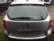 Heckklappe Renault Laguna III Estate (KT) Kombi 5-drs 2.0 16V (M4R-704(M4R-D7)) 2008