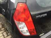 Rücklicht Links 924010X0XX Hyundai i10 (F5) Schrägheck 1.1i 12V (G4HG) 2008-05