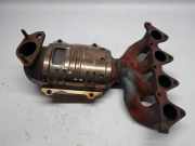 Katalysator 2851026230 Hyundai Matrix Schr?gheck 1.6 16V (G4ED) 2009-03