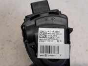 Gaspedalsensor 9671433780 Peugeot 208 I (CA/CC/CK/CL) Schrägheck 1.2 Vti 12V PureTech 82 (EB2F(HMZ)) 2013-10