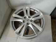 Felge Li, 18", 7J, ET41 529102B380 Hyundai Santa Fe II (CM) SUV 2.4 16V 4x4 (G4KE) 2011-04