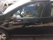 Tür Links Vorne Peugeot 2008 (CU) Großraumlimousine 1.2 Vti 12V PureTech 82 (EB2F(HMZ)) 2013-12