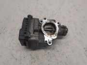 Drosselklappe 9640796280 Citroën C2 (JM) Schrägheck 3-drs 1.4 (TU3JP(KFV)) 2004-06