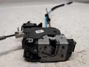 Türschloss Stangen Rechts Hinten A2047302235 Mercedes-Benz C (W204) Limousine 2.2 C-220 CDI 16V BlueEFFICIENCY (OM651.911) 2012-03