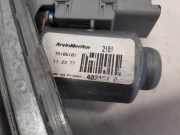 Fensterheber Rechts Vorne 93165969 Opel Tigra Twin Top Cabrio 1.4 16V (Z14XEP(Euro 4)) 2007