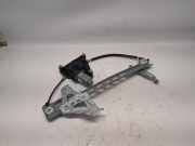 Fensterheber Links Vorne B000848480 Citroën C1 Schrägheck 1.0 12V VVT-i (1KR-FE(CFB)) 2019-11