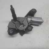 Scheibenwischermotor Hinten 0390201847 Renault Megane III Berline (BZ) Schrägheck 5-drs 1.5 dCi 110 (K9K-636(K9K-A6)) 2012-07