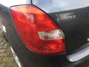 Rücklicht Links 5J6945111 Skoda Fabia II (5J) Schrägheck 5-drs 1.4i 16V (CGGB) 2010-04