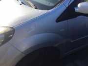 Kotflügel Links Vorne 7701477873 Renault Twingo II (CN) Schrägheck 3-drs 1.5 dCi 90 FAP (K9K-820(K9K-P8)) 2012-03