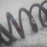 Schraubenfeder Hinten 5102Z7 Peugeot 5008 I (0A/0E) Großraumlimousine 1.6 HDiF 16V (DV6C(9HR)) 2012-02