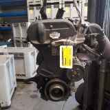 Motor Ford Fiesta 5 (JD/JH) Schrägheck 1.4 16V (FXJB(Euro 4)) 2004