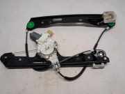 Fensterheber Rechts Vorne 7067796S BMW 1 serie (E87/87N) Schrägheck 5-drs 116i 1.6 16V (N45-B16A) 2005-01