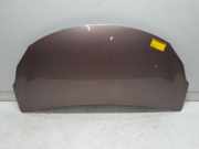 Motorhaube Suzuki Alto Schrägheck 5-drs 1.0 12V (K10B) 2009-12