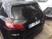 Heckklappe 1610669880 Peugeot 308 (L3/L8/LB/LH/LP) Schrägheck 5-drs 2.0 GT HDi 180 16V (DW10FD(AHW)) 2016-11