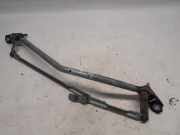 Scheibenwischer Mechanisch Renault Kangoo Express (FW) Van 1.5 dCi 70 (K9K-840(Euro 4)) 2010-02