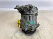 Klima Pumpe 9656572480 Peugeot 407 (6D) Limousine 2.0 16V (EW10J4(RFN)) 2006-07