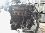 Motor 0135JY Peugeot 206 CC (2D) Cabrio 1.6 16V (TU5JP4(NFU)) 2005-06