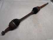 Antriebswelle Rechts Vorne ABS 93453895 Opel Vivaro Van 1.6 CDTI 90 (R9M-408) 2016-07