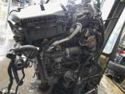 Motor 1614416880 Citroën C4 Cactus (0B/0P) Schrägheck 5-drs 1.6 Blue Hdi 100 (DV6FD(BHY)) 2018