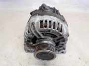 Lichtmaschine V-Snaar 0124425013 Renault Modus/Grand Modus (JP) Großraumlimousine 1.6 16V (K4M-790) 2005