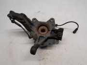 Radnabe Vorne Renault Clio IV Estate/Grandtour (7R) Kombi 5-drs 0.9 Energy TCE 12V (H4B-A400(Euro 6)) 2016