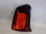 Rücklicht Links 9685225580 Citroën C3 (SC) Schrägheck 5-drs 1.4 HDi (DV4C(8HR)) 2011-07