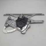 Fensterheber Rechts Vorne 807200001R Renault Megane III Berline (BZ) Schrägheck 5-drs 1.5 dCi 110 (K9K-J836) 2009-05