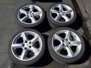 Räder Set Opel Corsa D Schrägheck 1.6i OPC 16V Turbo (B16LER(Euro 6)) 2007-10