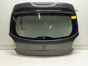 Heckklappe 9812299780 Citroën C3 (SX/SW) Schrägheck 1.2 12V e-THP PureTech 110 (EB2ADT(HNP)) 2018