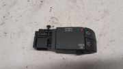 Radio Bedienung Lenkrad 255522448R Dacia Logan MCV II/III/Sandero Wagon Kombi 0.9 TCE 12V (H4B-408(H4B-B4)) 2014