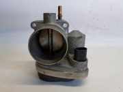 Drosselklappe 8200171134B Renault Clio III (BR/CR) Schrägheck 1.4 16V (K4J-780) 2006