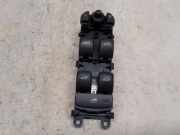 Schalter Für Elekt. Fensterheber 31376495 Volvo V70 (BW) Kombi 2.4 D5 20V AWD (D5244T12) 2015